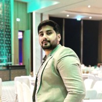 CloudPSO Employee Awab Bajzo's profile photo