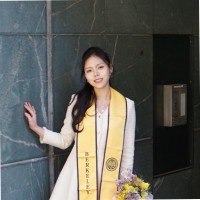 Google Employee Angie Wang's profile photo