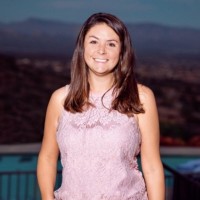 Bold Collective Employee Michaela Burns's profile photo