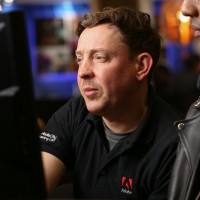 base Employee Alex Macleod's profile photo