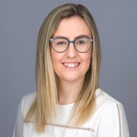 MorePeople Employee Sarah Want's profile photo