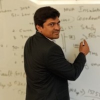 POWER PROJECTS Employee Sivakumar Chellamuthu's profile photo