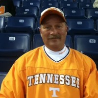 Altus Engineering Employee Chuck Foster's profile photo