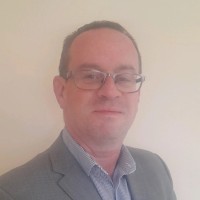 Aramark Ireland Employee Patrick Casey's profile photo