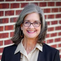 Meg Locke