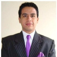 WWT International Employee Eduardo Andrade Gallegos's profile photo