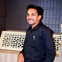 Finnovate Financial Services Employee Rushikesh Tambe's profile photo