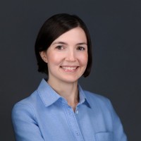 Valeria Padovano Email & Phone Number