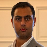 PediMD Inc. Employee Saman Shooshani's profile photo