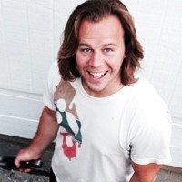 Apoxy Employee Matt Ward's profile photo