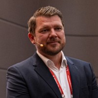 esentri AG Employee Frank Szilinski's profile photo