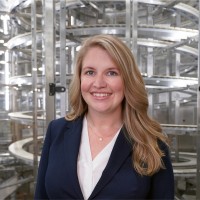 ITW Hartness Employee Whitney Long's profile photo