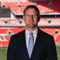Unique Sports Group Employee James Hussey's profile photo