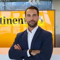 Benjamin Huber Email
