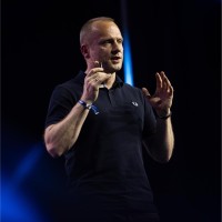 flaconi Employee Bastian Siebers's profile photo