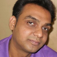 LENAPE (a TERAi DataLabs Inc. venture) Employee Vikram Saraf's profile photo
