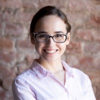 Surprise.com Employee Ashley Hayes's profile photo