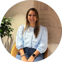 Cloudscaler Employee Sharona Rollnick's profile photo