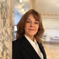 My Future My Choice Employee Polly Barnes's profile photo