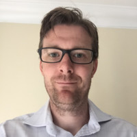 Robert Godfrey Email & Phone Number