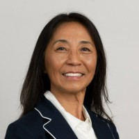 On Lok Employee Julia Zhou's profile photo