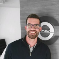 CeMS, s.r.o. Employee Denis Barborík's profile photo