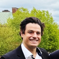 Grafana Labs Employee Daniel Winslow's profile photo