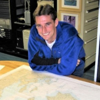 NOAA National Ocean Service Employee Shawn Maddock's profile photo