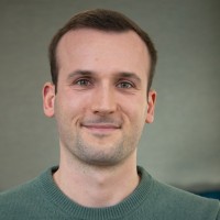 Theodo HealthTech (ex-Hokla) Employee Corentin Berteaux's profile photo