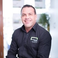 Stroud Homes, Melbourne North Employee Matt Lowson's profile photo