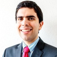 DuPont Employee Levi Silva's profile photo