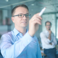 VNG AG Employee Stephan Sachse's profile photo