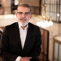 Phelps Employee Fareed Amin's profile photo