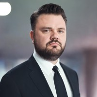 Coextro Employee Colin Legendre's profile photo