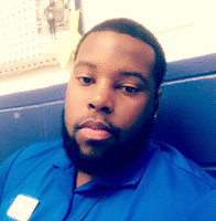 Andre Booker Email & Phone Number