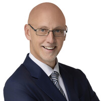 QTS Data Centers Employee Rob Hopewell's profile photo