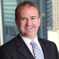 Airservices Australia Employee Tony Sherlock's profile photo
