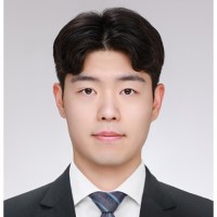 Supergate Employee Jaehan Byun's profile photo