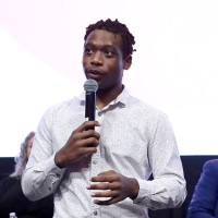 That GenZ Agency Employee Jonathan Bell's profile photo