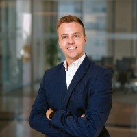 WeconnectU Employee Jean Joubert's profile photo