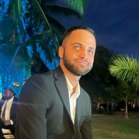 Grays Inc. Employee Thomas Nalletamby's profile photo