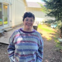 Morgan Rhodes's profile photo