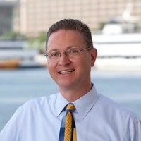 Gross, Mendelsohn & Associates, P.A. Employee Jim Crisp's profile photo