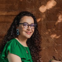 SEDUC-CE Employee Raquel G.'s profile photo