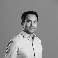 World Resources Institute Employee Nikhil John's profile photo