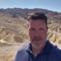USSF Combat Forces Command Employee Greg Passig's profile photo