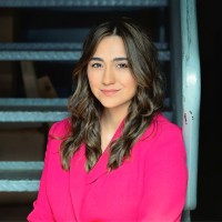 WorldPoint Employee Rachel Weber's profile photo