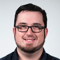 Reading Horizons Employee Drew Bingham's profile photo