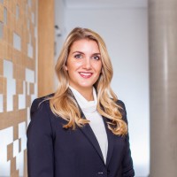 KFC Germany Employee Sabrina Radtke's profile photo