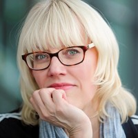 AVU Employee Britta Worms's profile photo